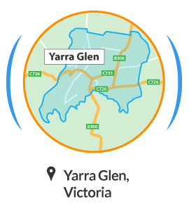 Servicing Yarra Glen Victoria